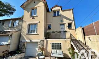 Maison 6 Pièces 131 m² à vendre à Livry-Gargan (93190)