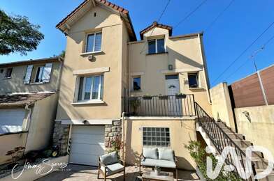 Maison 6 pièces 369000 €