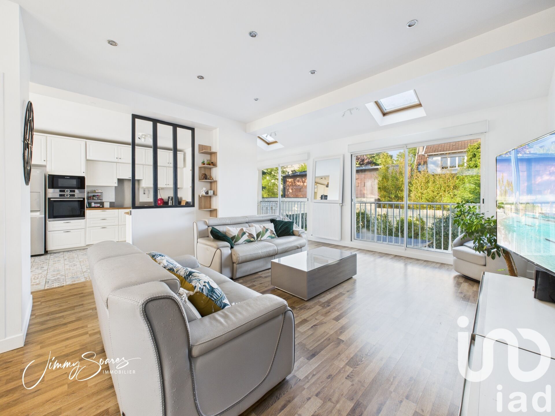 Vente Maison traditionnelle 5 pièces - Photo 2