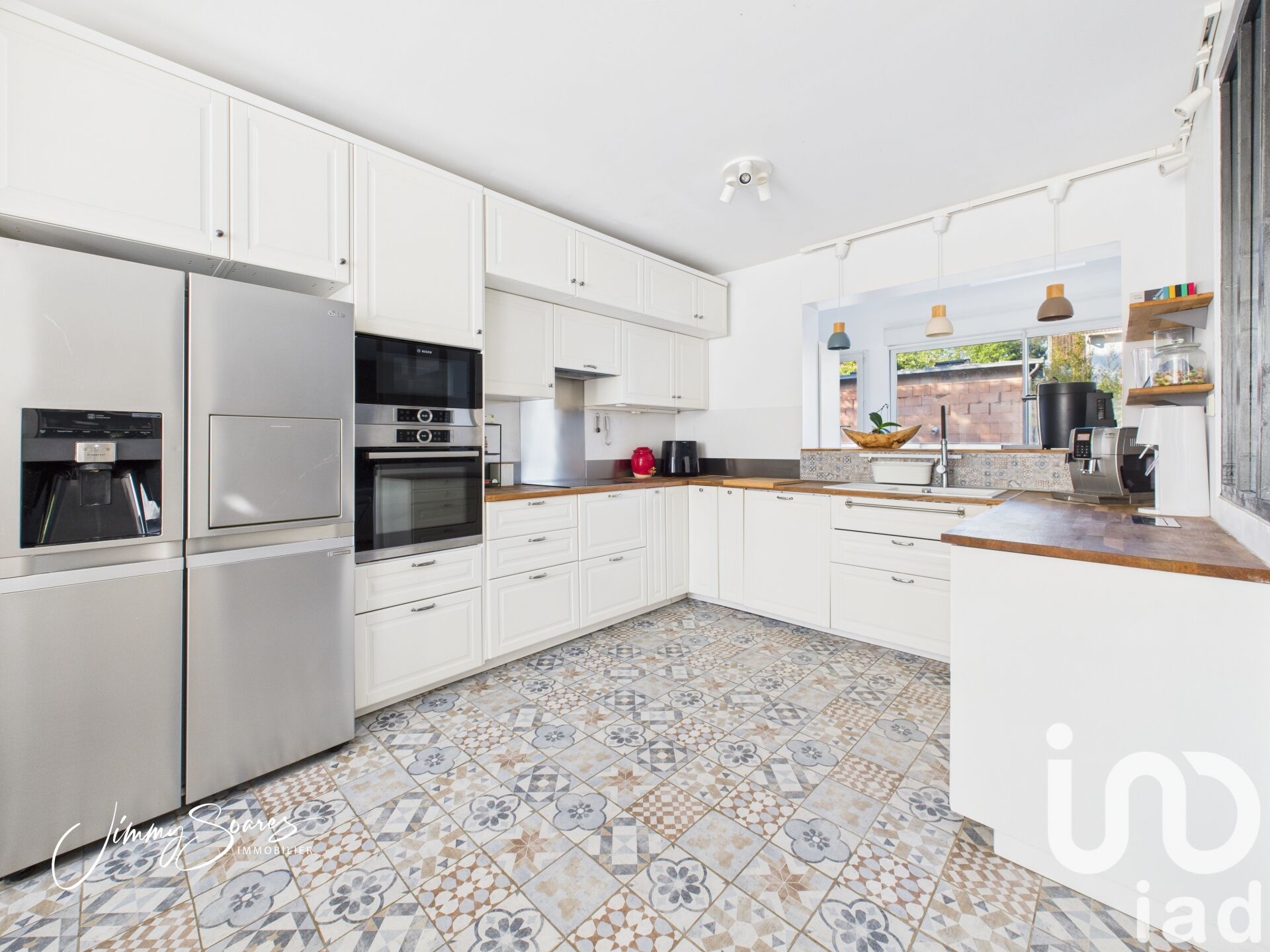 Vente Maison traditionnelle 5 pièces - Photo 5