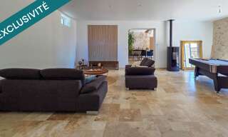 Maison 10 Pièces 250 m² à vendre à Baugé-en-Anjou (49150)