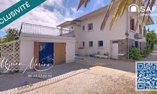 Maison 8 Pièces 166 m² à vendre à Fréjus (83370)