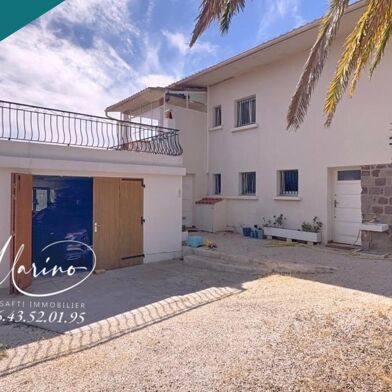 Maison 8 pièces 720000 €