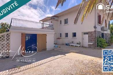 Maison 8 pièces 720000 €