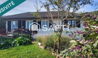 Maison 5 Pièces 75 m² à vendre à Orrouy (60129)