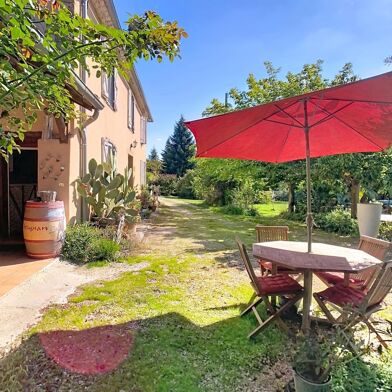 Maison 7 pièces 335000 €