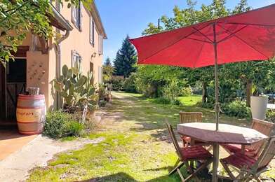 Maison 7 pièces 299000 €
