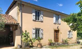 Maison 7 Pièces 161 m² à vendre à Saint-Arroman (32300)