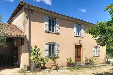 Maison 7 pièces 299000 €