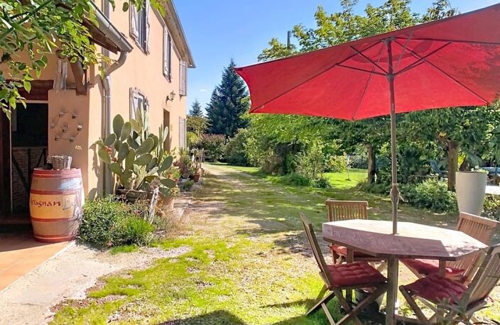 Superbe gasconne rénovée sans voisinage — photo 2
