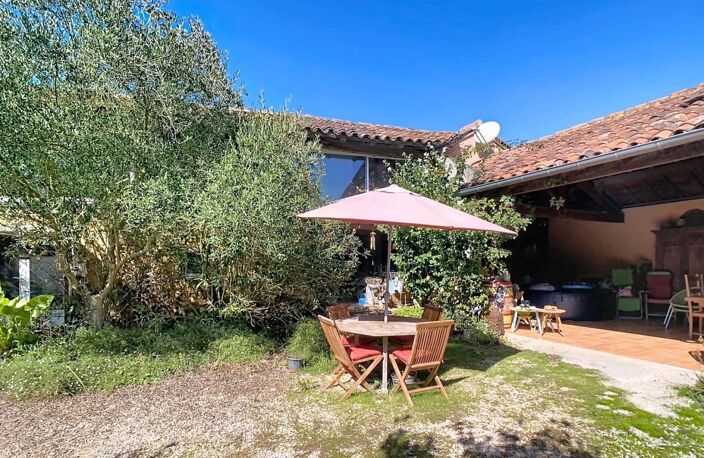 Superbe gasconne rénovée sans voisinage — photo 4