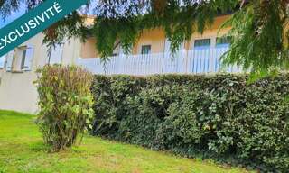 Maison 5 Pièces 89 m² à vendre à Bournezeau (85480)