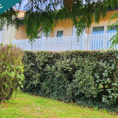 Maison 5 pièces 189500 €