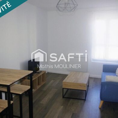 Maison 3 pièces 172967 €