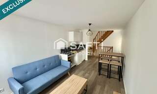 Maison 3 Pièces 52 m² à vendre à Niort (79000)