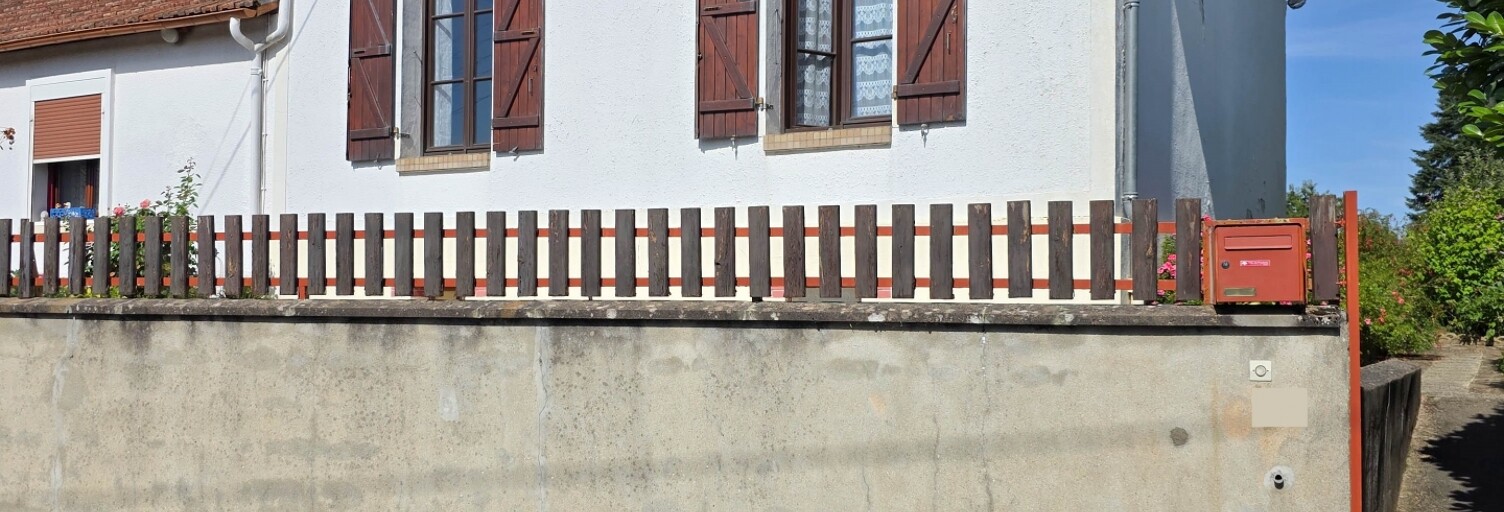 Maison 3 Pièces 51 m² à vendre à Gien (45500)