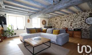 Maison 4 Pièces 117 m² à vendre à Chalonnes-sur-Loire (49290)