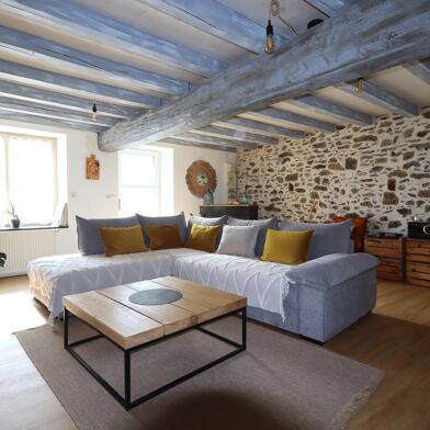 Maison 4 pièces 239000 €