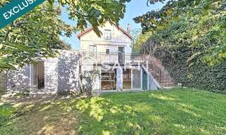 Maison 6 Pièces 155 m² à vendre à Vitry-sur-Seine (94400)