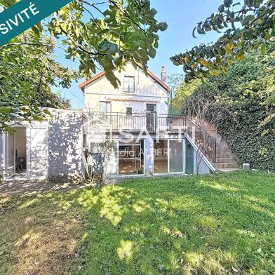 Maison 6 pièces 698000 €