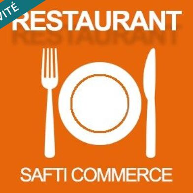 Commerce  200000 €