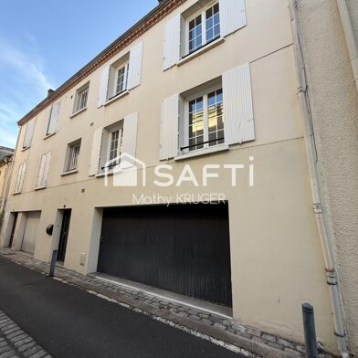 Maison 3 pièces 109000 €
