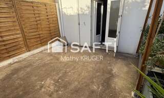 Maison 3 Pièces 75 m² à vendre à Sainte-Foy-la-Grande (33220)