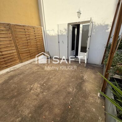 Maison 3 pièces 105955 €
