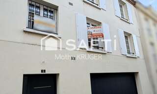 Maison 3 Pièces 75 m² à vendre à Sainte-Foy-la-Grande (33220)