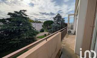 Appartement 3 Pièces 61 m² à vendre à Avignon (84000)