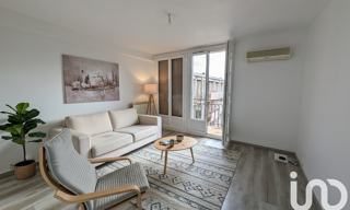 Appartement 3 Pièces 61 m² à vendre à Avignon (84000)