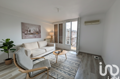 Appartement 3 pièces 98000 €