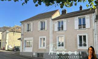 Maison 4 Pièces 87 m² à vendre à Saint-Chéron (91530)