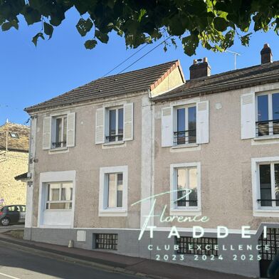 Maison 4 pièces 225000 €