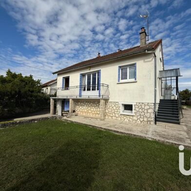 Maison 5 pièces 188000 €