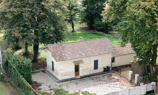 Maison 4 Pièces 68 m² à vendre à Sainte-Bazeille (47180)