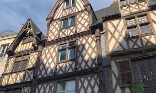 Appartement 3 Pièces 49 m² à vendre à Angers (49100)