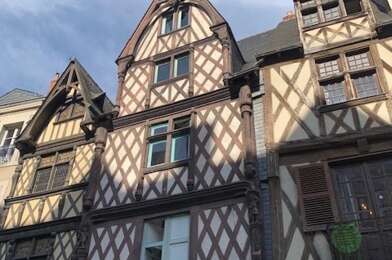 Appartement 3 pièces 244000 €