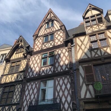 Appartement 3 pièces 244000 €