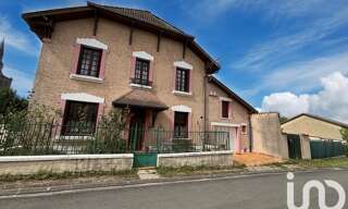 Maison 6 Pièces 130 m² à vendre à Neuvilly-en-Argonne (55120)