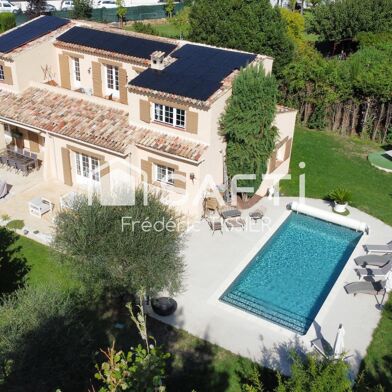 Maison 8 pièces 1780000 €