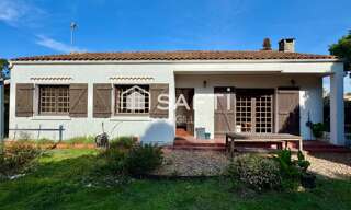 Maison 4 Pièces 90 m² à vendre à Le Grand-Village-Plage (17370)