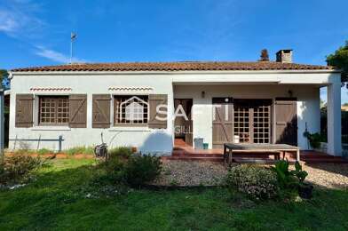 Maison 4 pièces 365000 €
