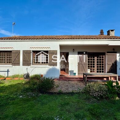 Maison 4 pièces 365000 €