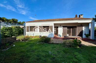 Maison 4 pièces 349500 €