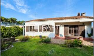 Maison 4 Pièces 90 m² à vendre à Le Grand-Village-Plage (17370)