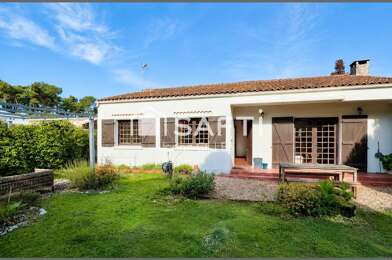 Maison 4 pièces 349500 €
