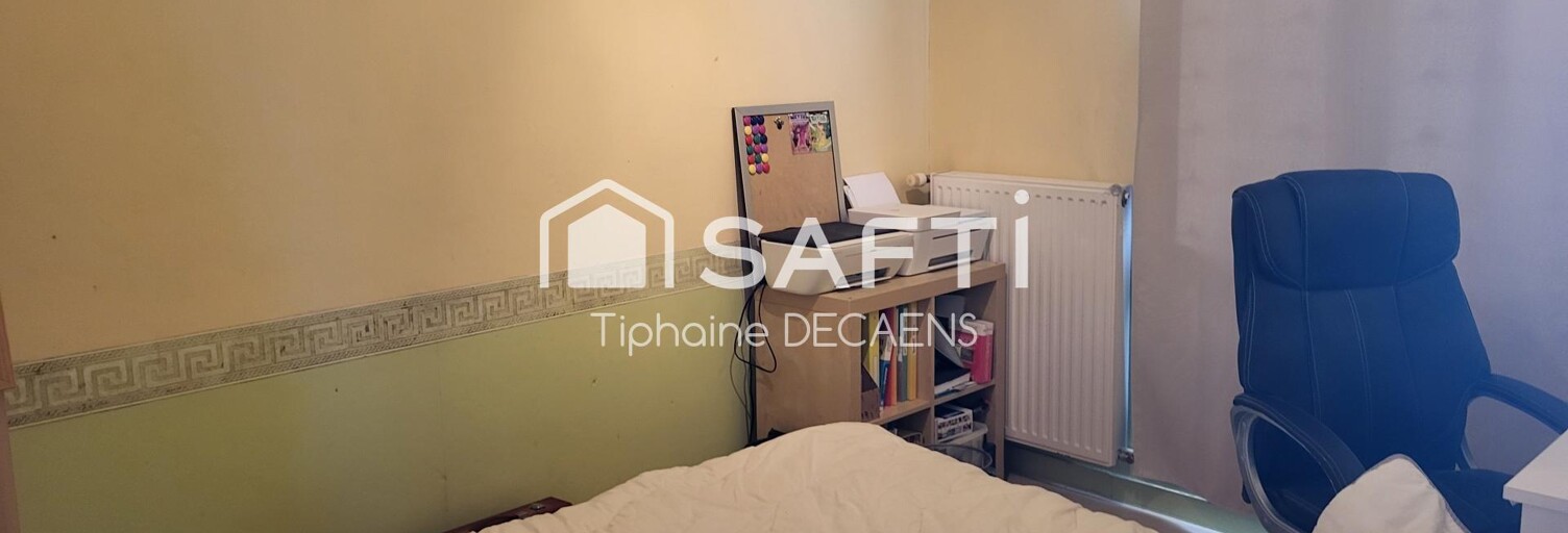 Maison 6 Pièces 125 m² à vendre à Richelieu (37120)