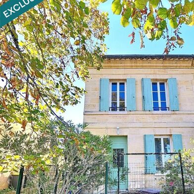 Maison 5 pièces 284000 €