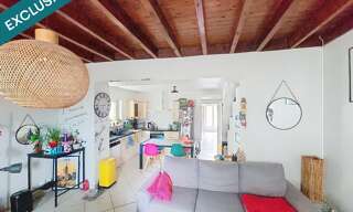 Maison 5 Pièces 116 m² à vendre à Langoiran (33550)